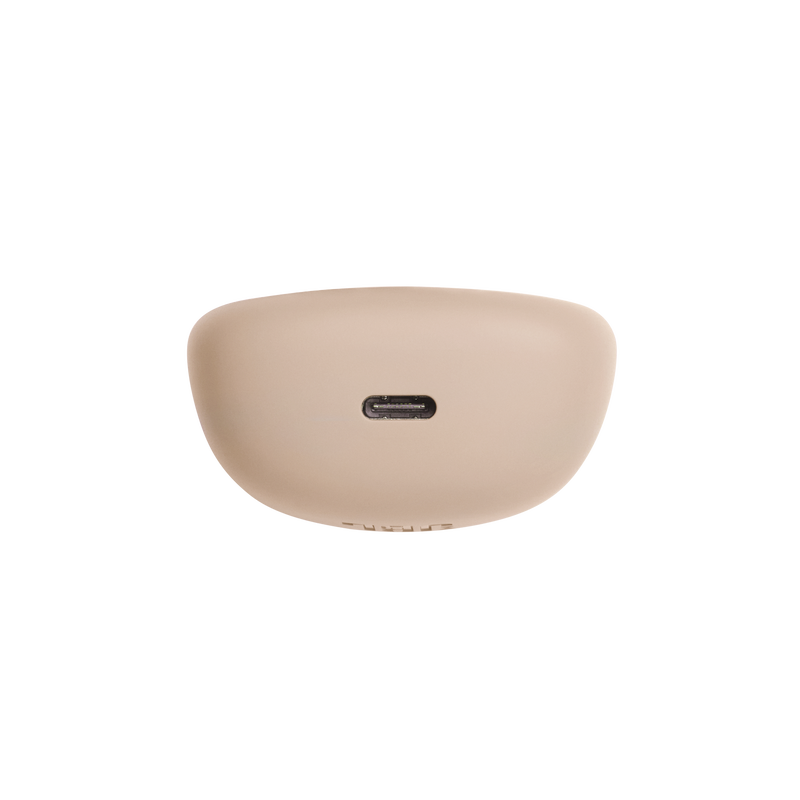 JBL Tune 225TWS - Gold - True wireless earbuds - Detailshot 6 image number null
